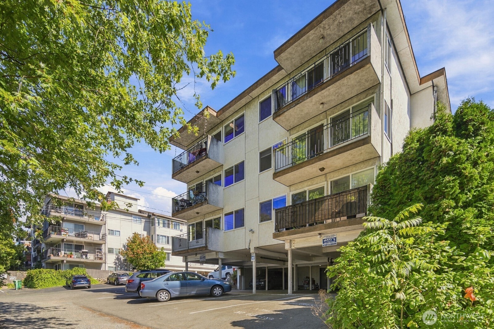 Property at 11255 Greenwood Avenue N