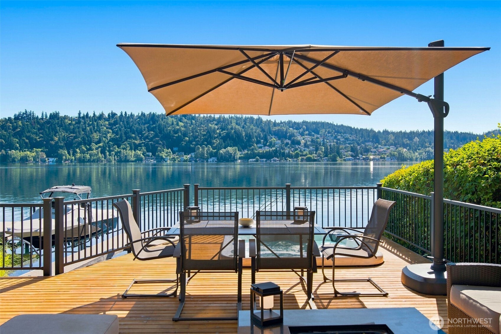 Property at 2002 W Lake Sammamish Parkway NE