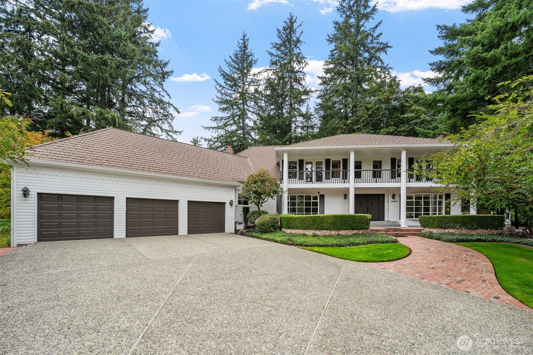 Property at 18810 NE 150th Court