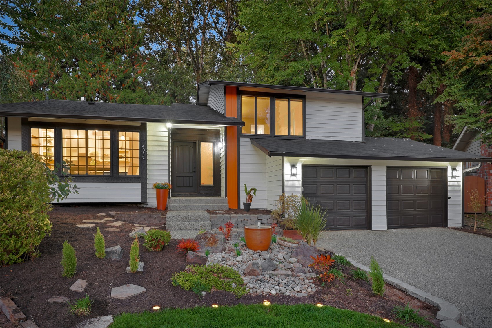 Property photo for 14032 110th Place NE