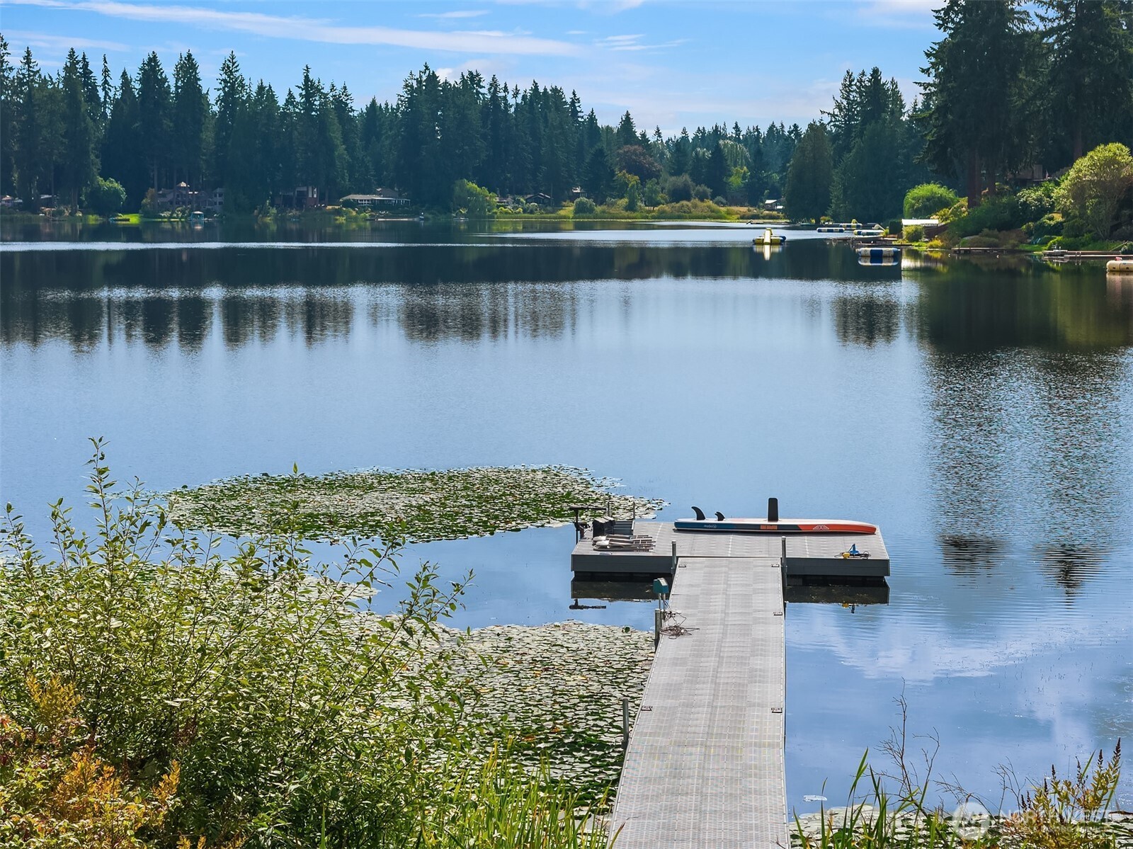 Property at 18619 NE Woodinville-Duvall Road