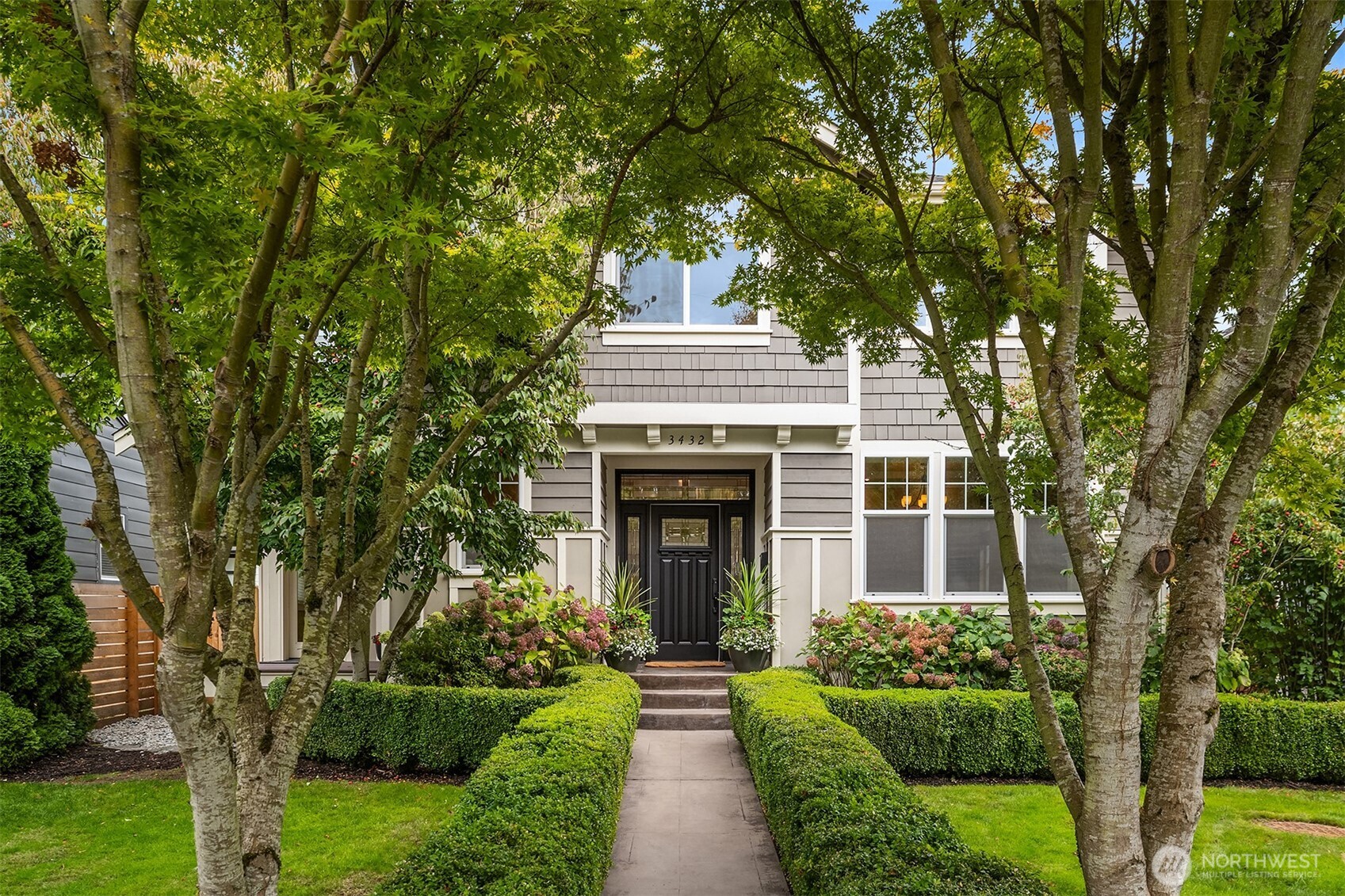 Property at 3432 33rd Avenue W