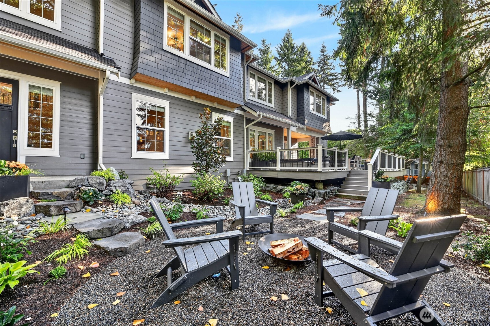 Property at 2300 126th Avenue NE