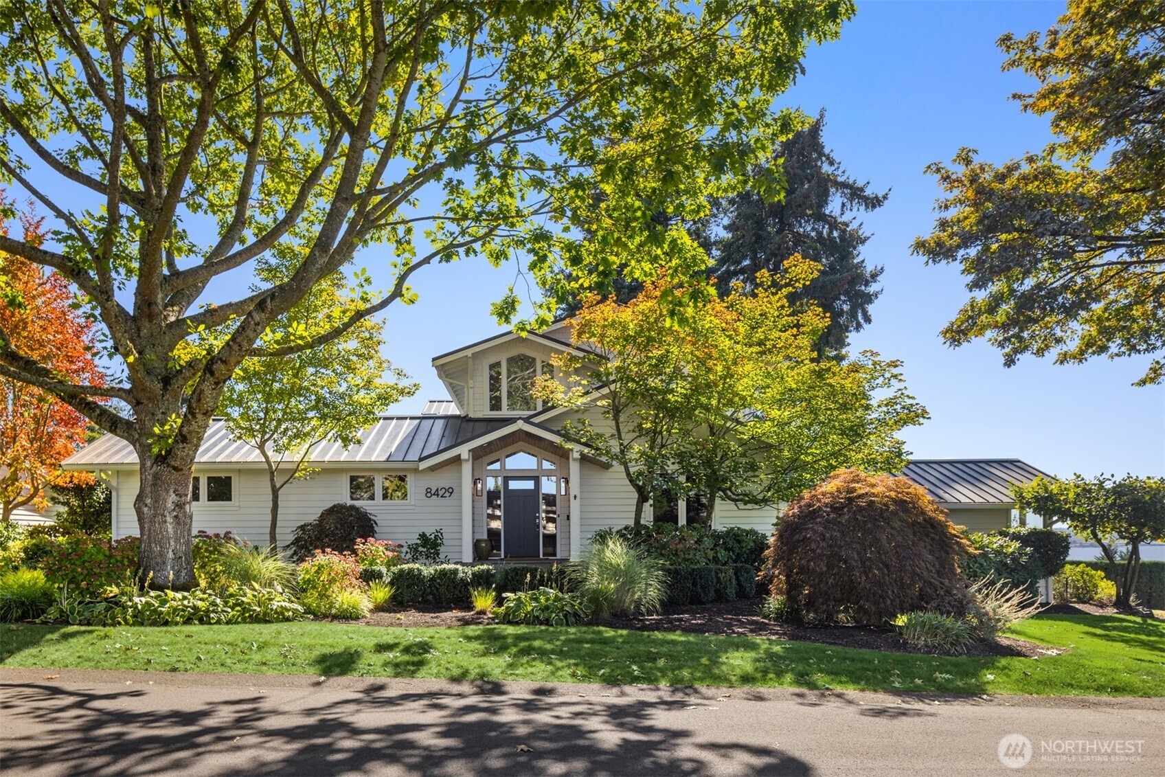 Property at 8429 NE 7th Street