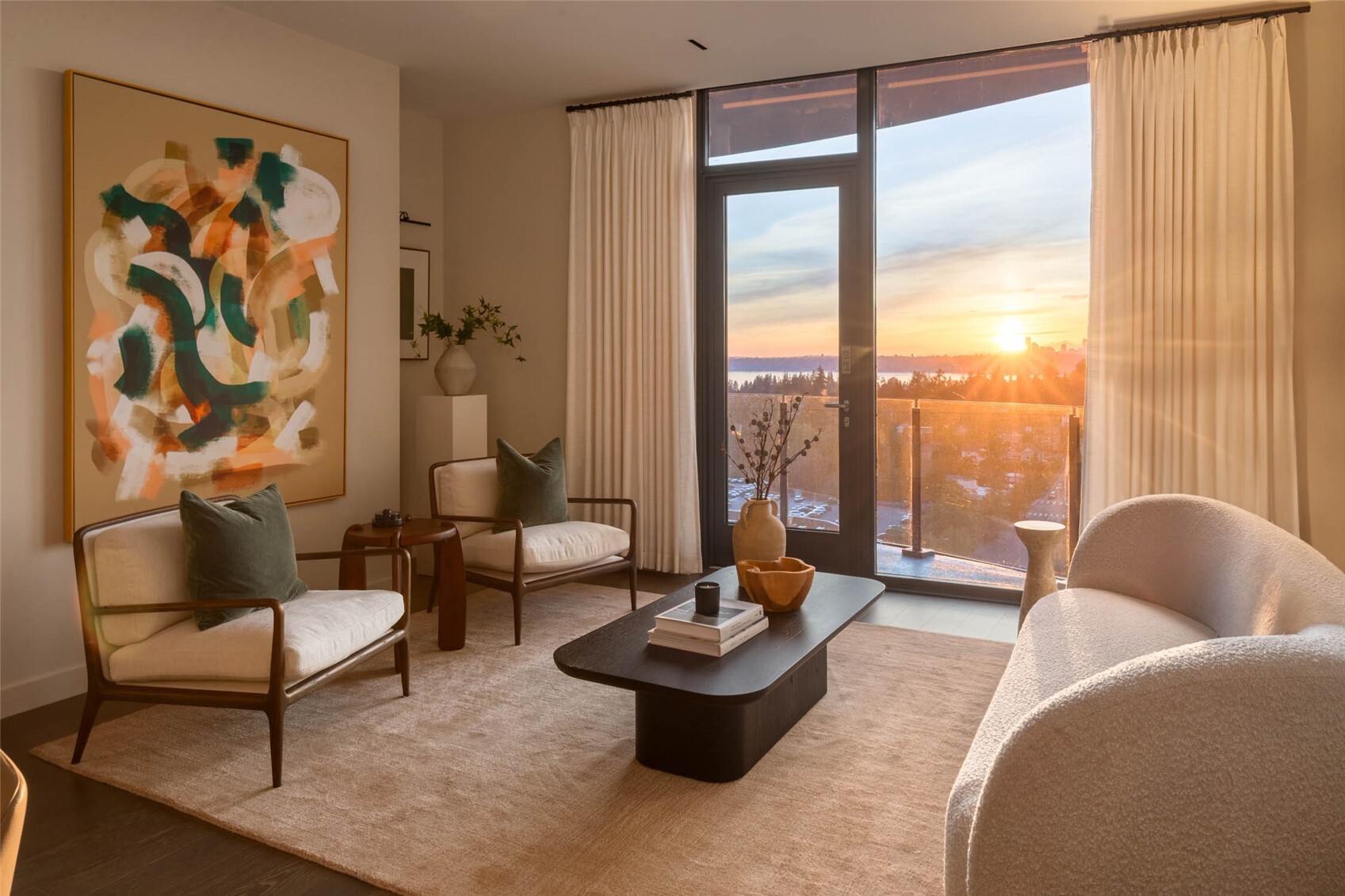 Property at 838 Avenue Square NE #2202