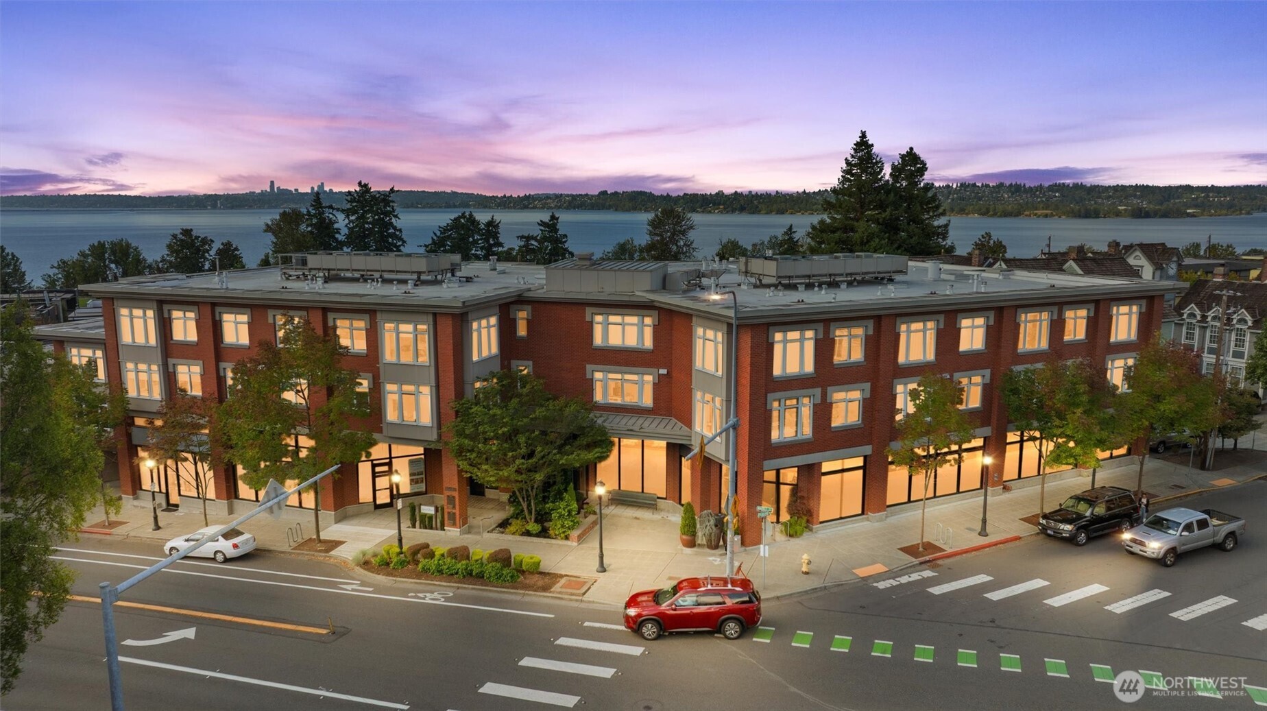 Property photo for 631 Market Street #401