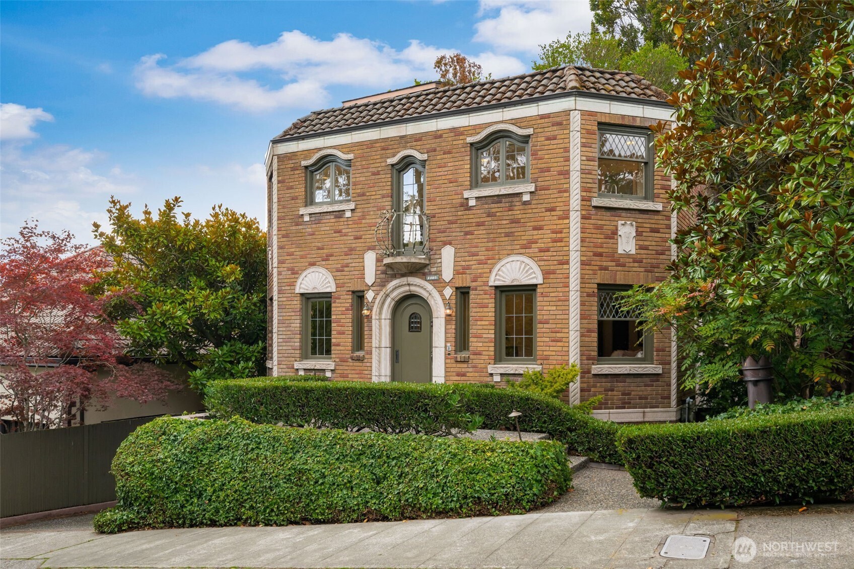 Property at 1107 7th Avenue W