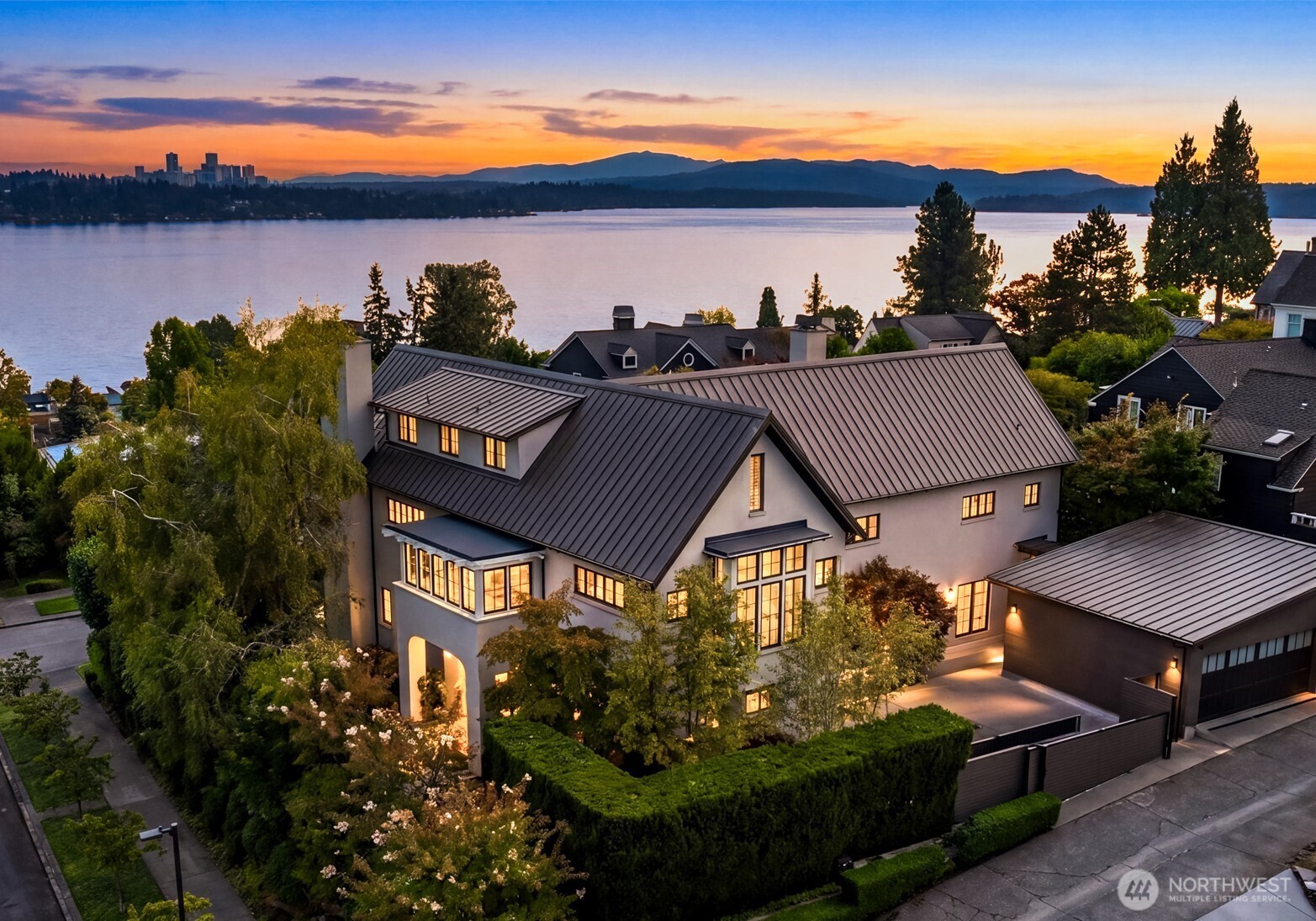 Property at 3825 E Highland Drive