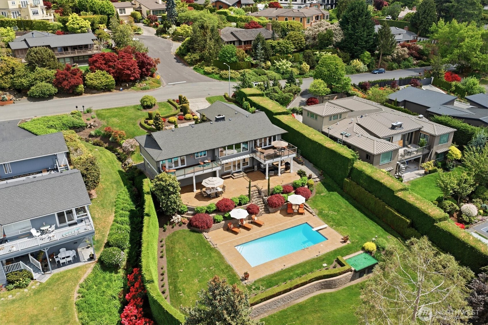 Property at 1441 88th Avenue NE