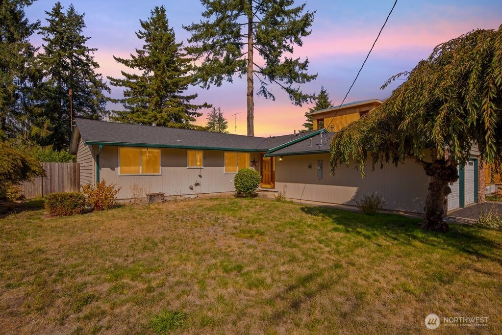 Property photo for 8622 NE 139th Street