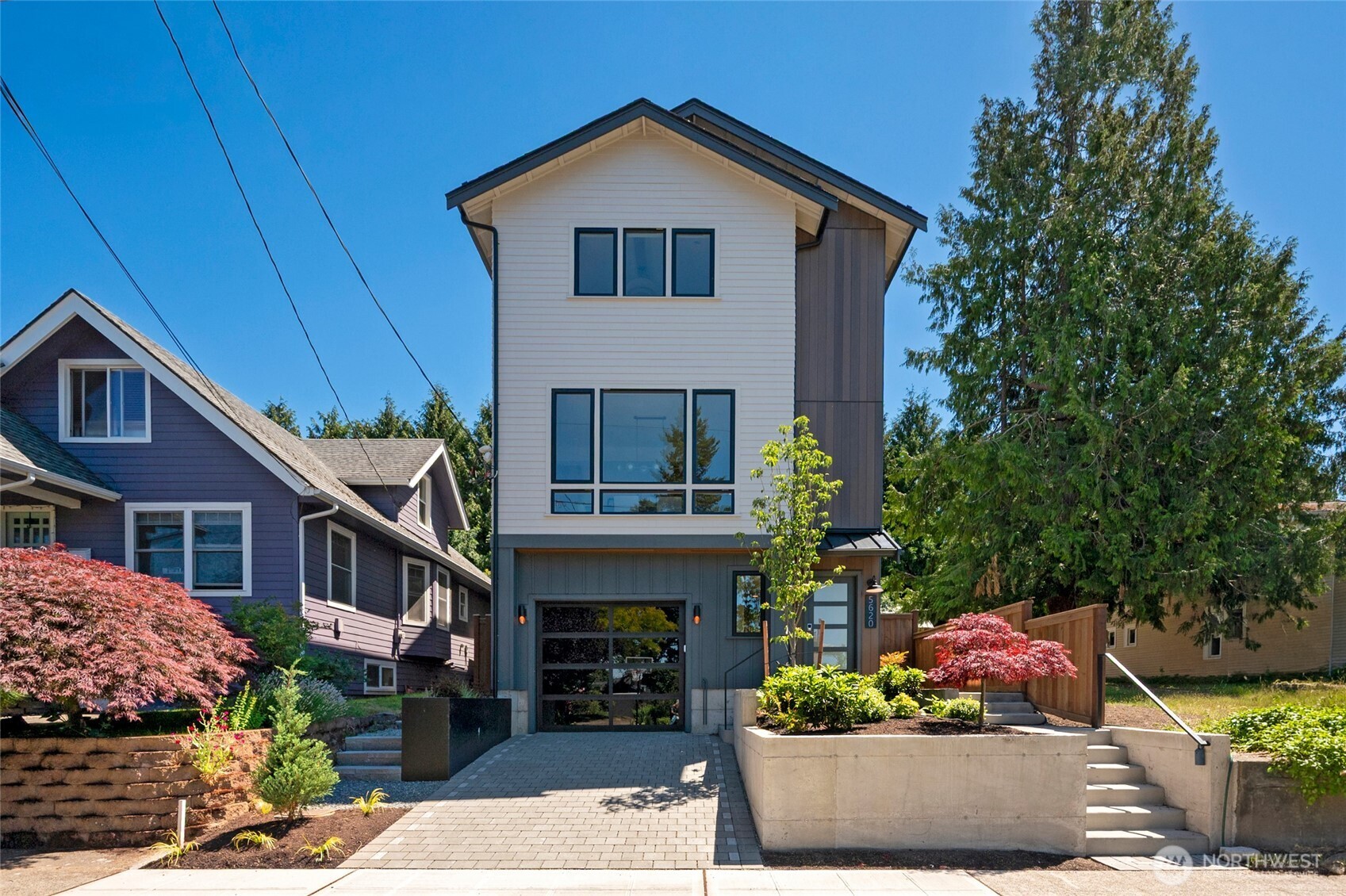 Property at 5620 6th Ave NW