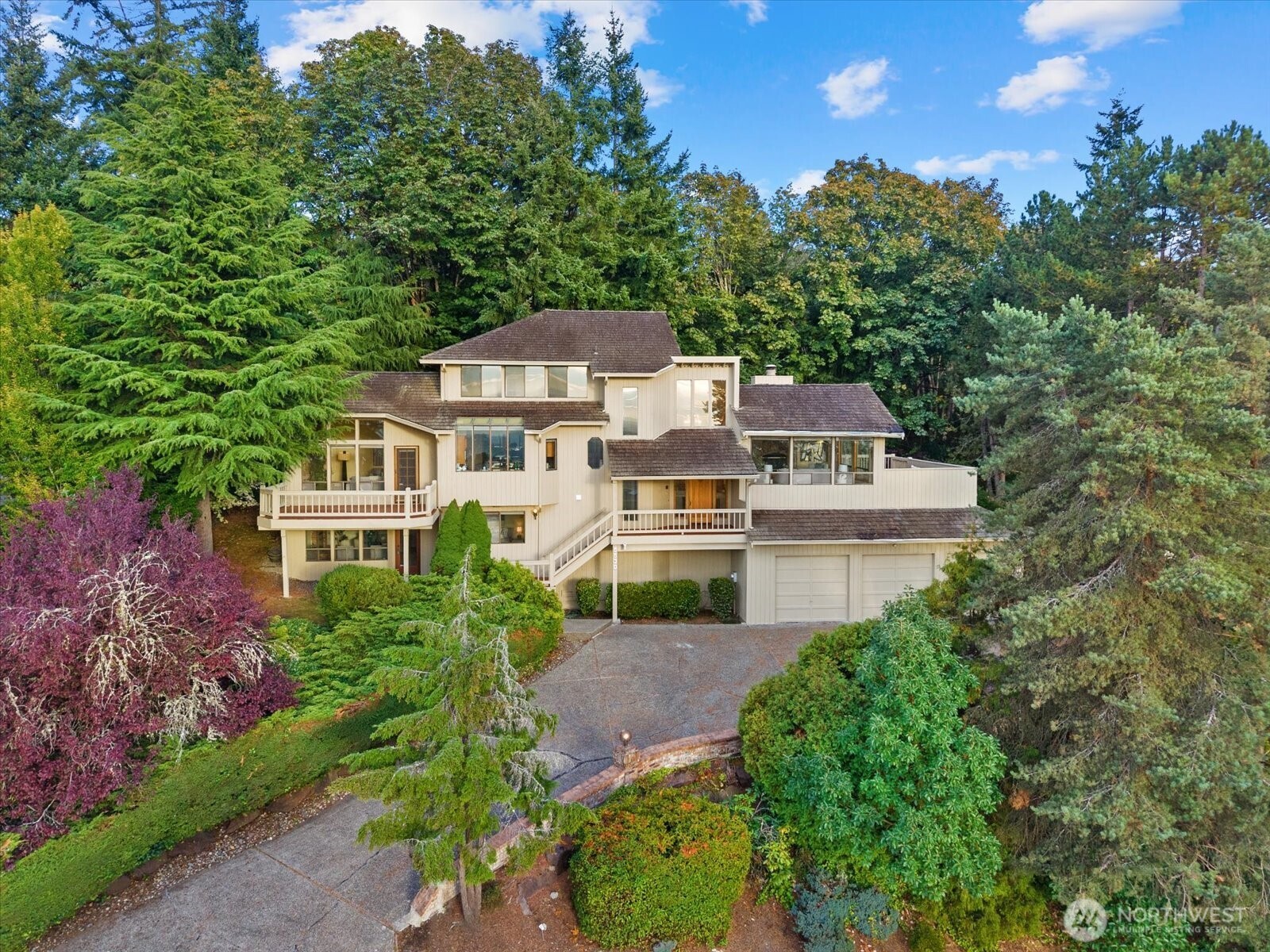 Property at 5530 143rd Avenue SE