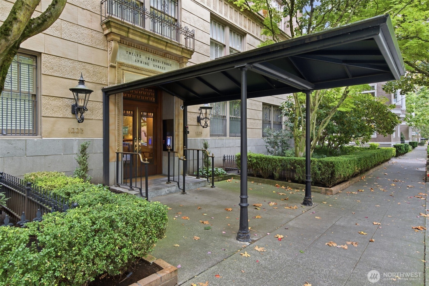 Property at 1223 Spring Street #1200