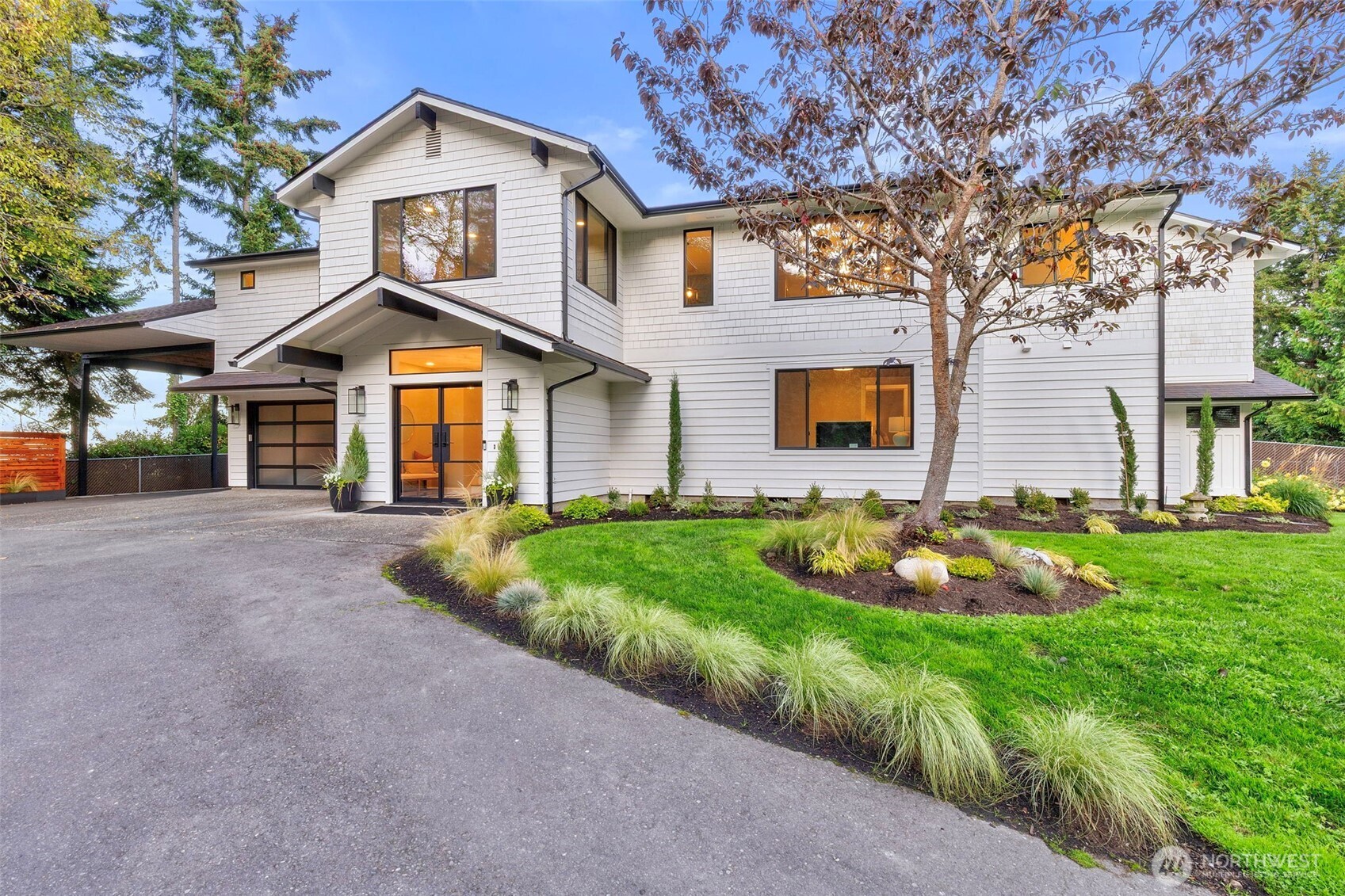 Property at 15194 Sunrise Drive NE