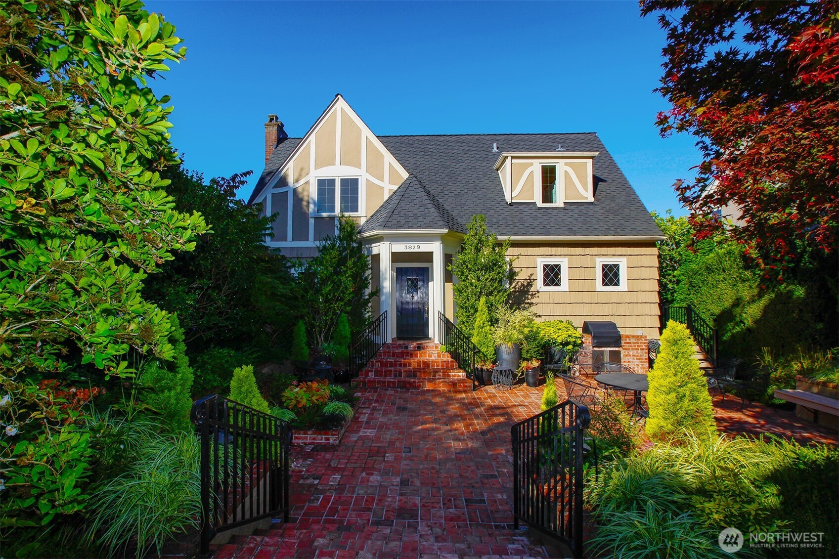 Property at 3829 43rd Avenue NE