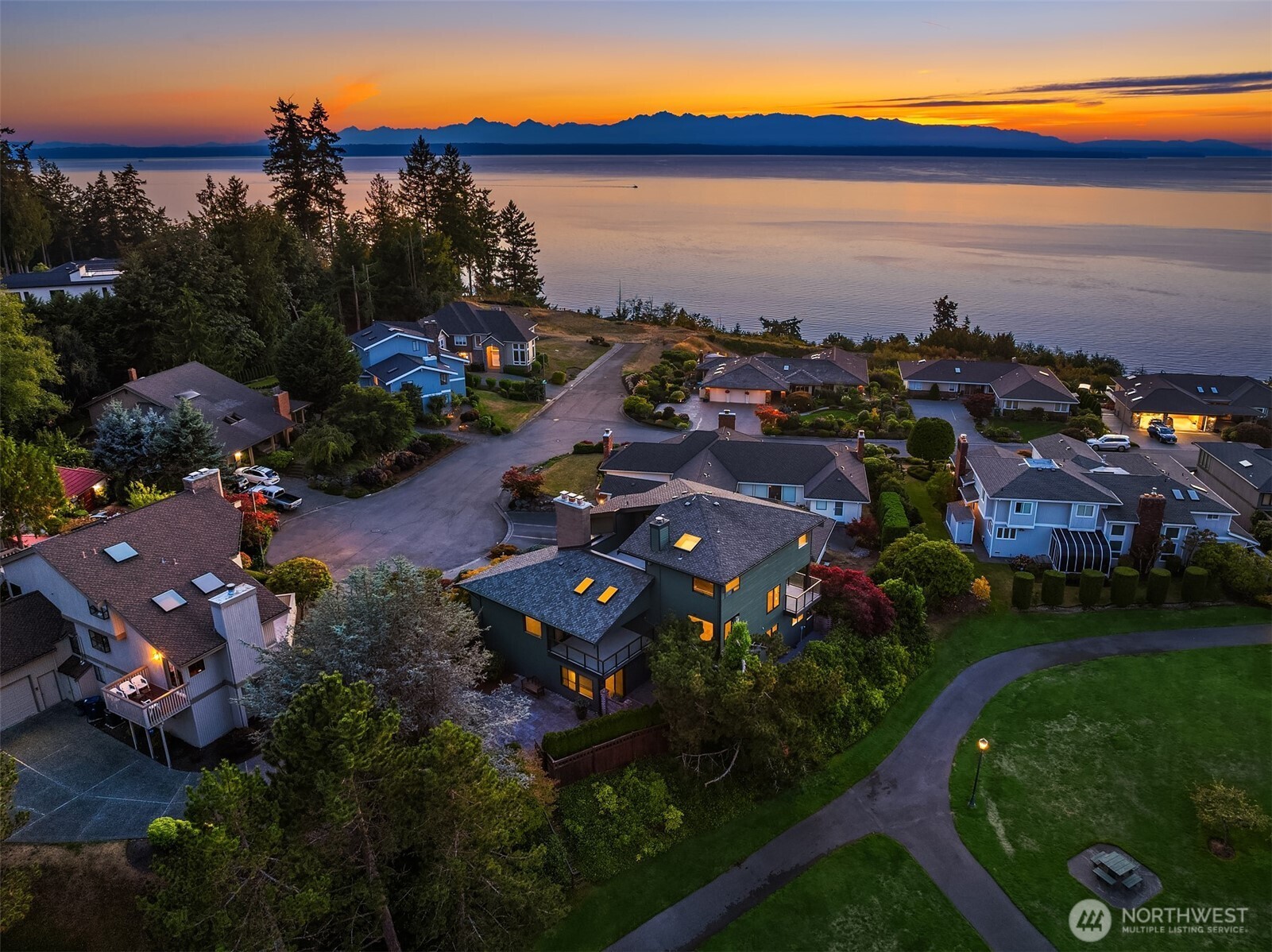 Property at 6701 139th Place SW