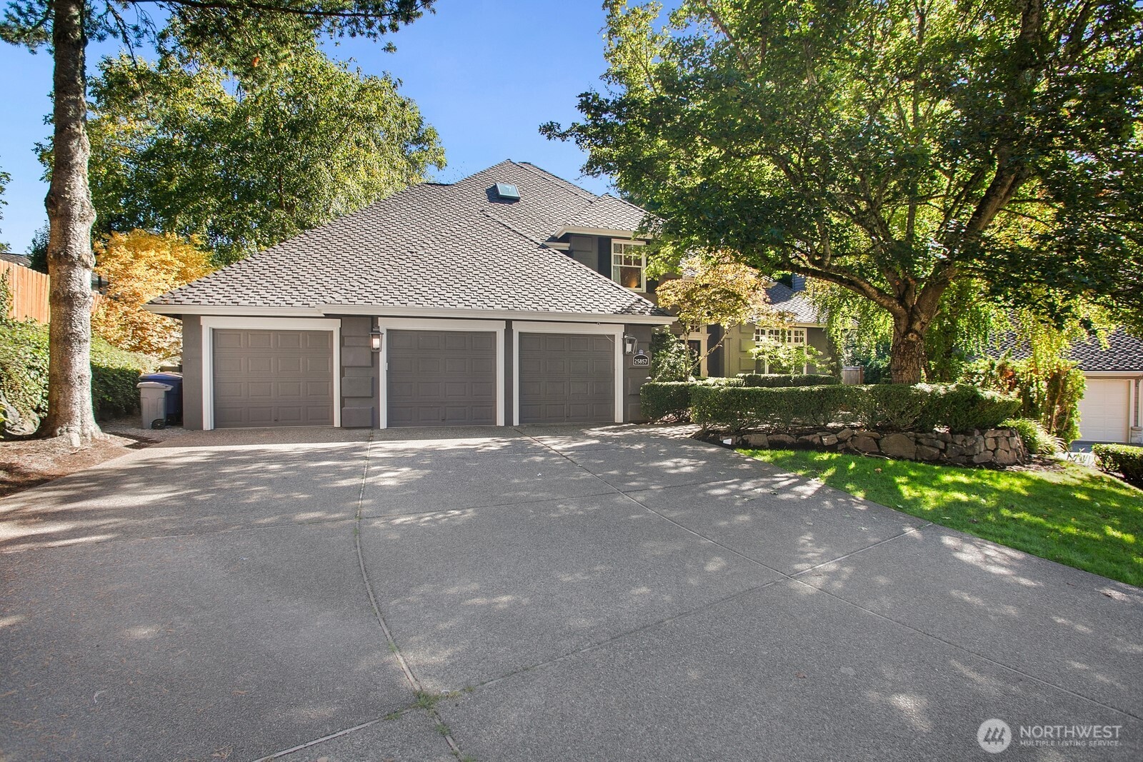 Property at 25857 SE 22nd Place