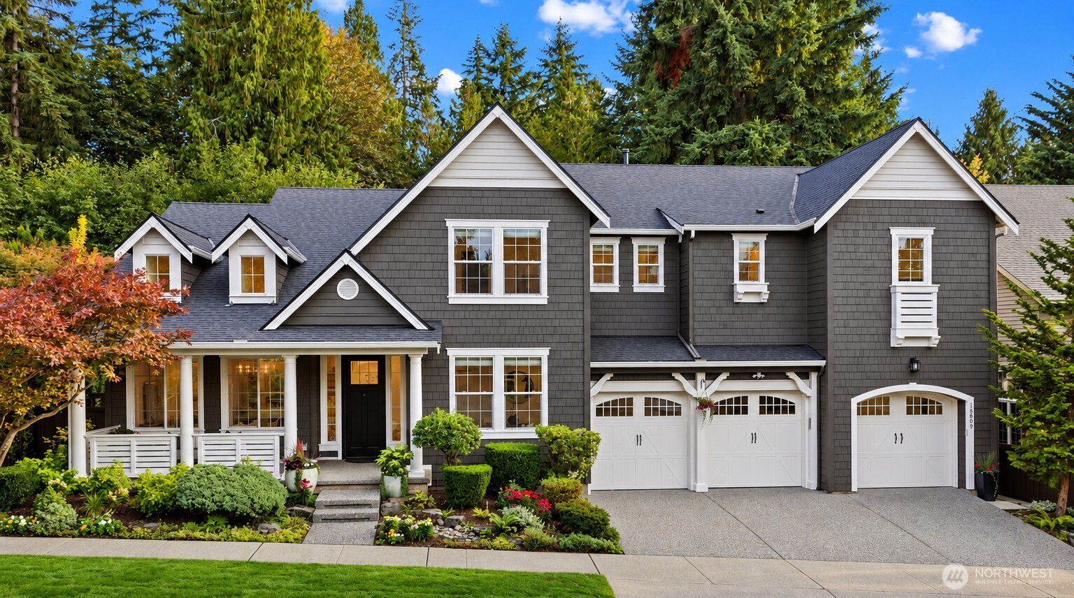 Property at 16809 NE 120th Street