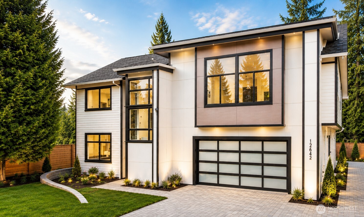 Property photo for 12642 NE 80th Street