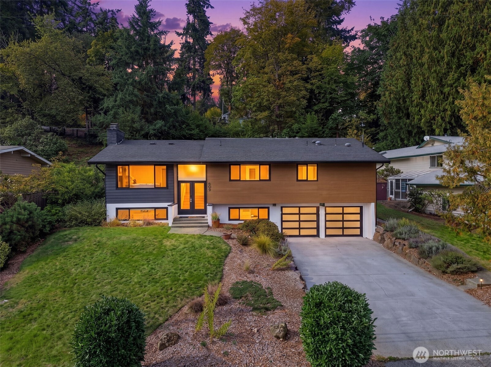 Property at 609 109th Avenue SE
