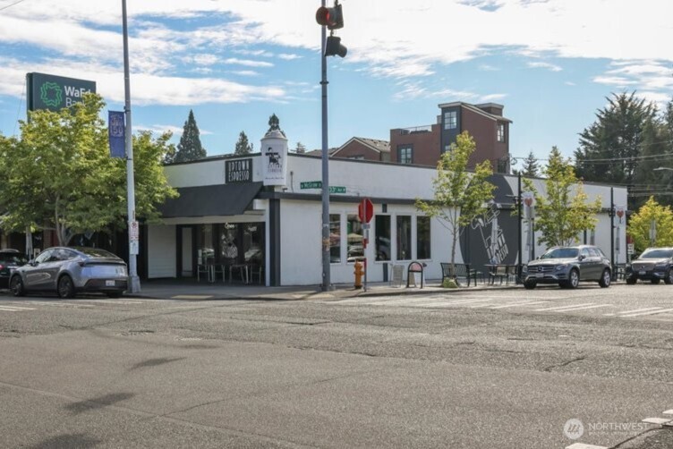 Property at 3221 W McGraw Street