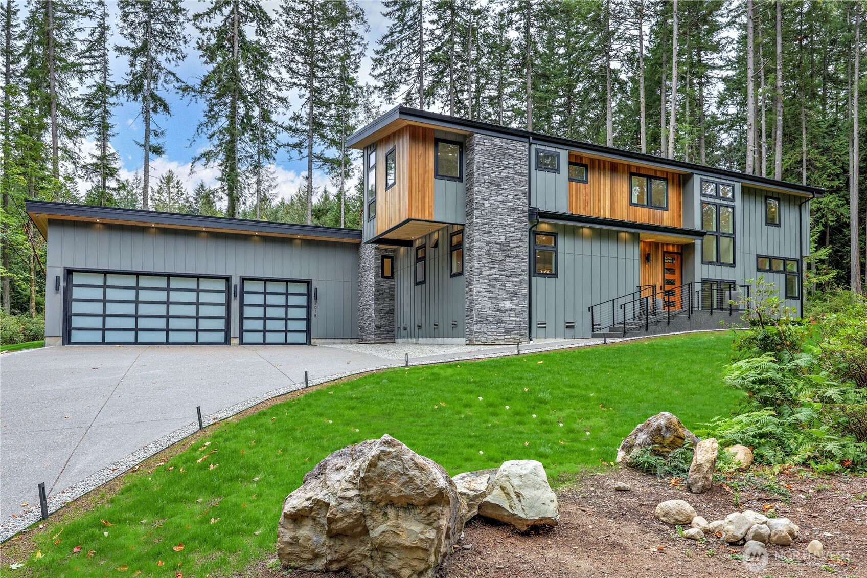 Property at 6015 Chorus Frog Street NE