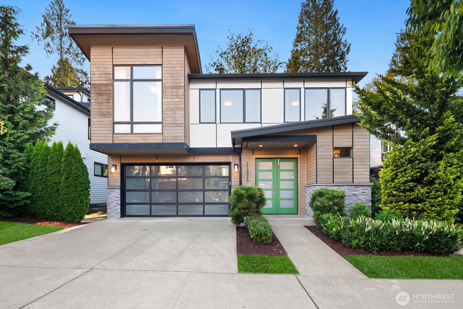 Property at 11975 159th Avenue NE