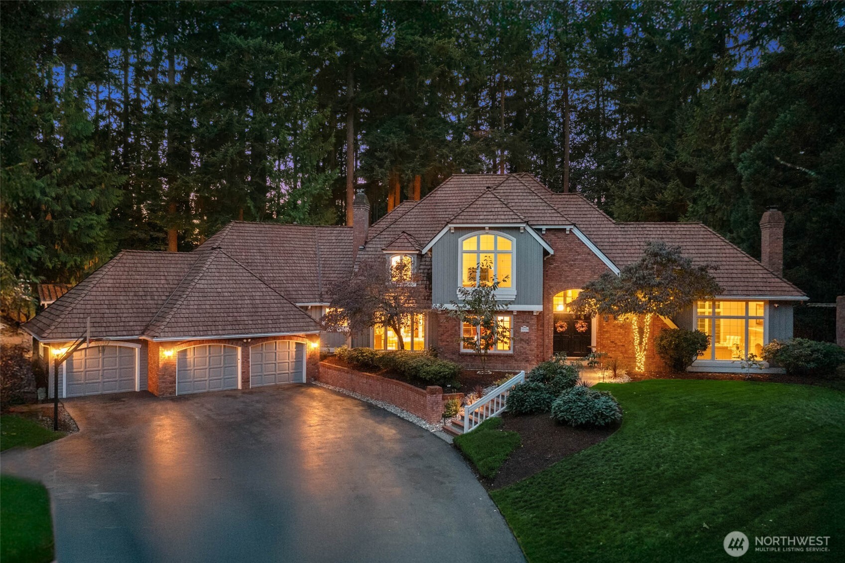 Property at 10129 214th Avenue NE