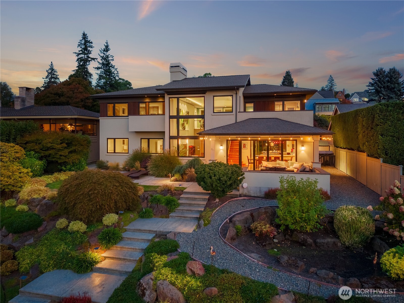 Property at 2820 Magnolia Boulevard W