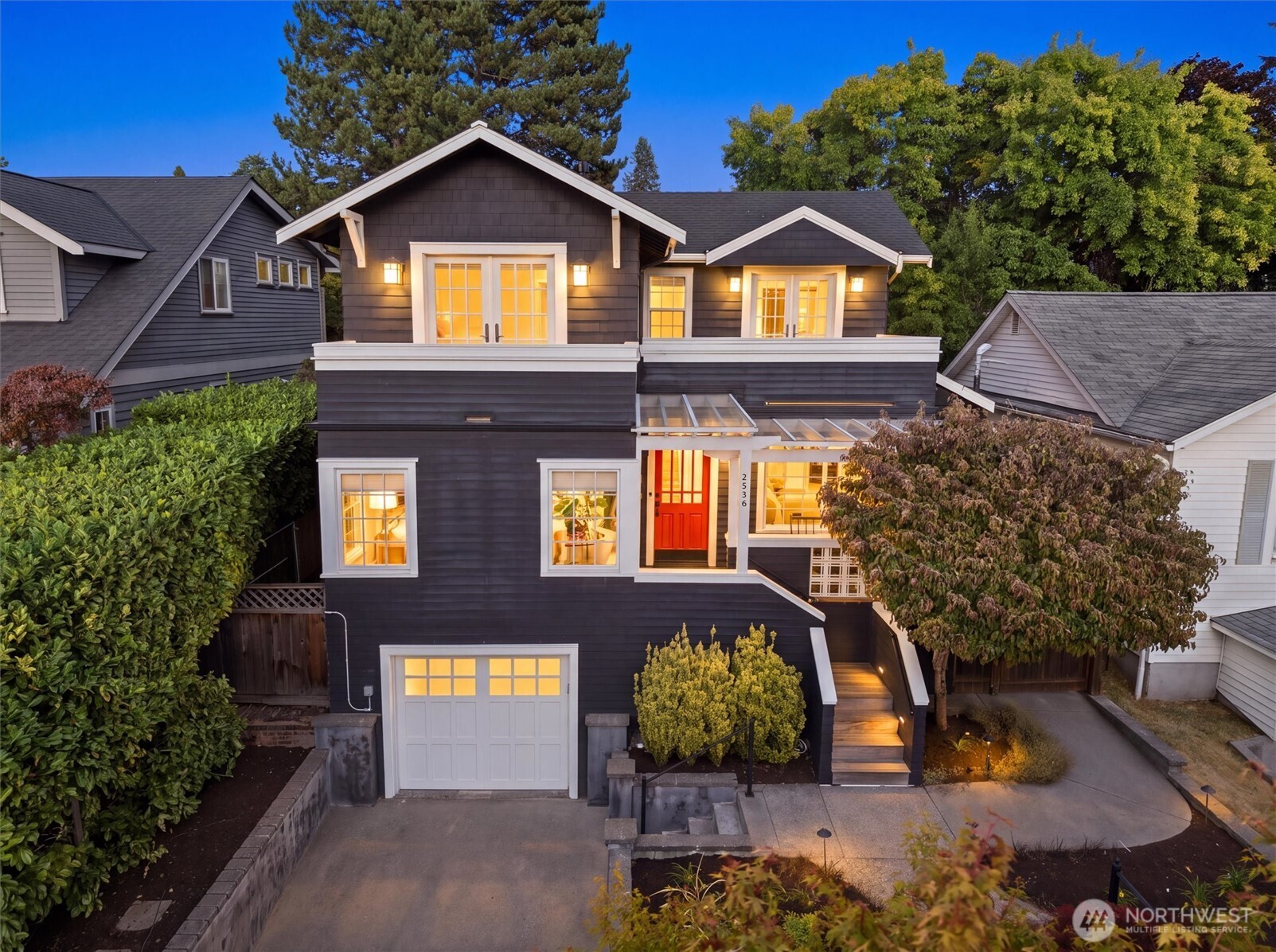 Property at 2536 31st Avenue W