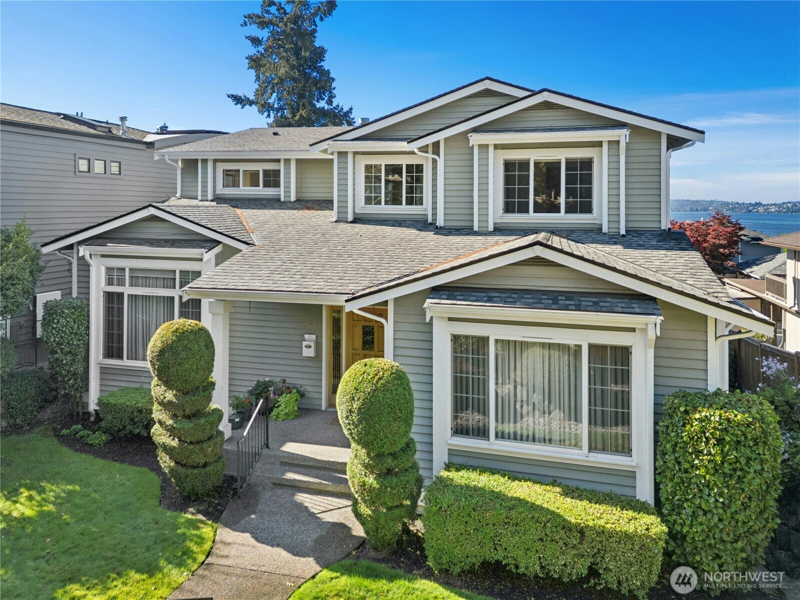 Property at 305 8th Avenue W