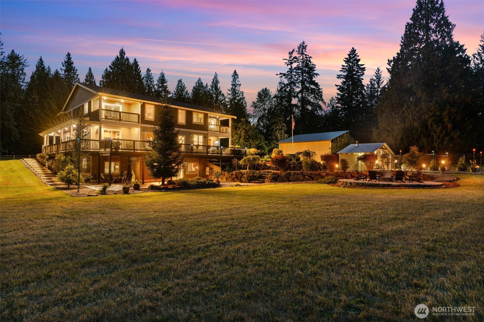 Property at 34625 172nd Avenue SE