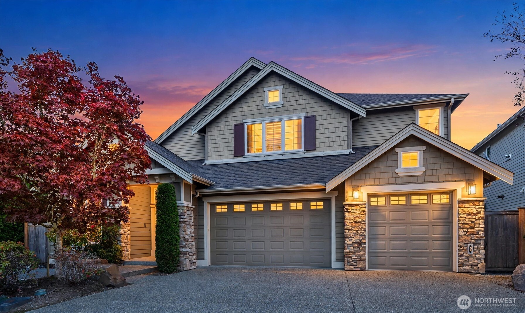 Property at 1610 273rd Place SE