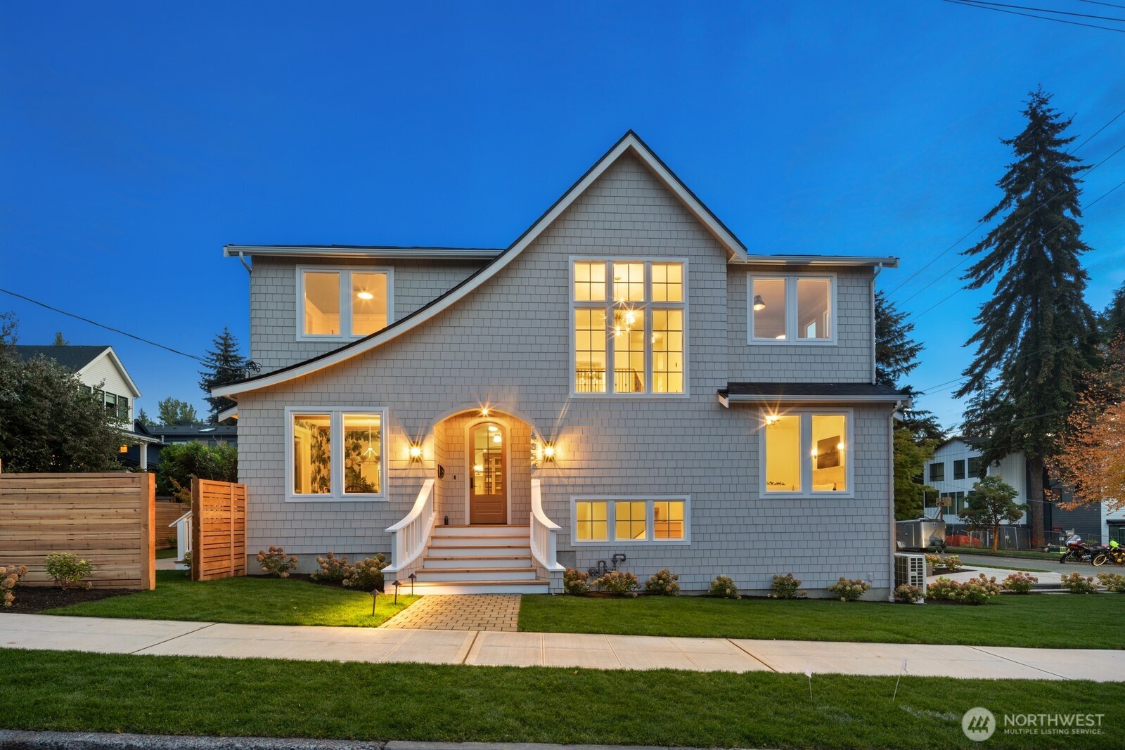 Property at 6858 26th Avenue NE