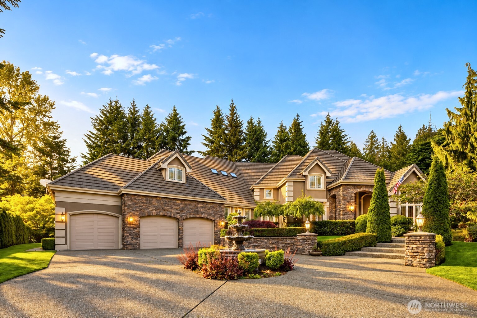 Property at 20450 NE 71st Street