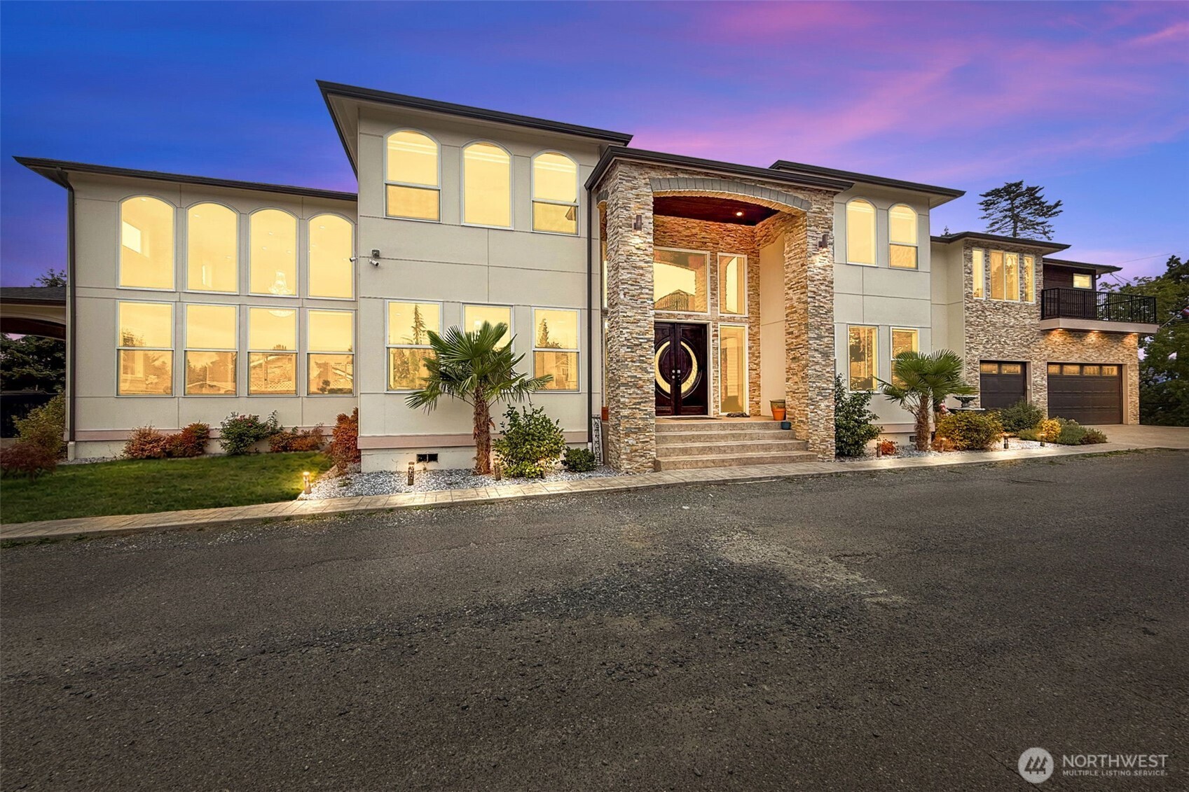 Property at 12219 Military Road S