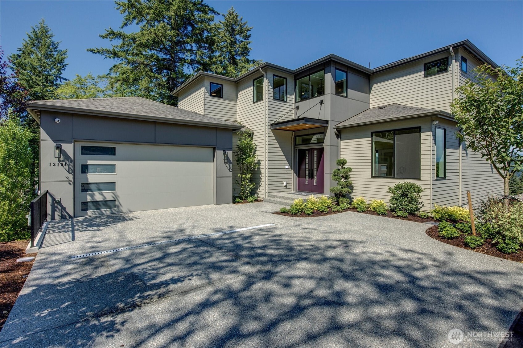 Property at 13154 NE 151st Court