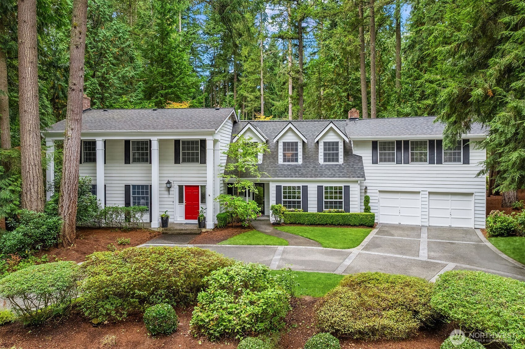 Property at 3315 129th Avenue NE