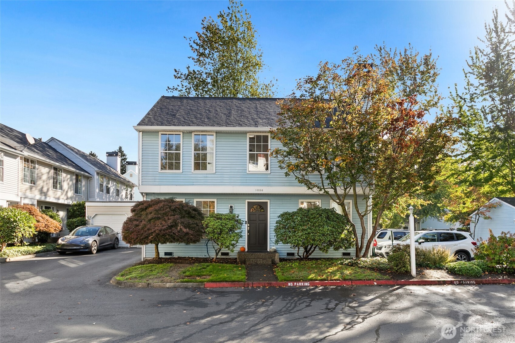 Property photo for 10236 NE 129th Lane