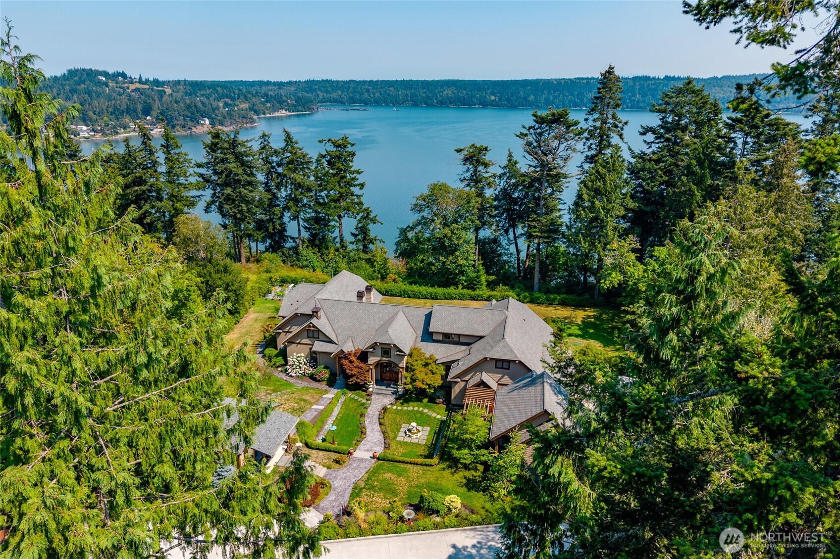 Property at 13887 Gibralter Road