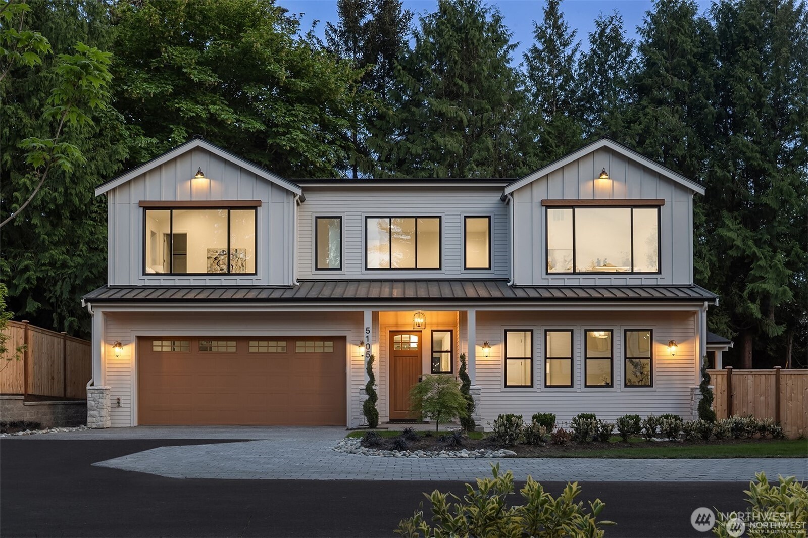 Property at 5105 107th Lane NE