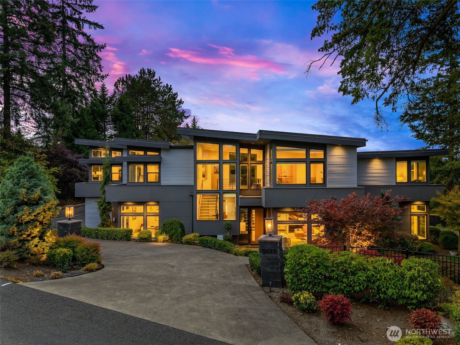 Property at 2659 90th Ave NE