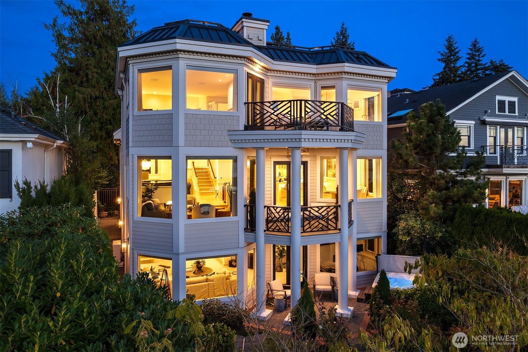 Property at 1624 8th Avenue W