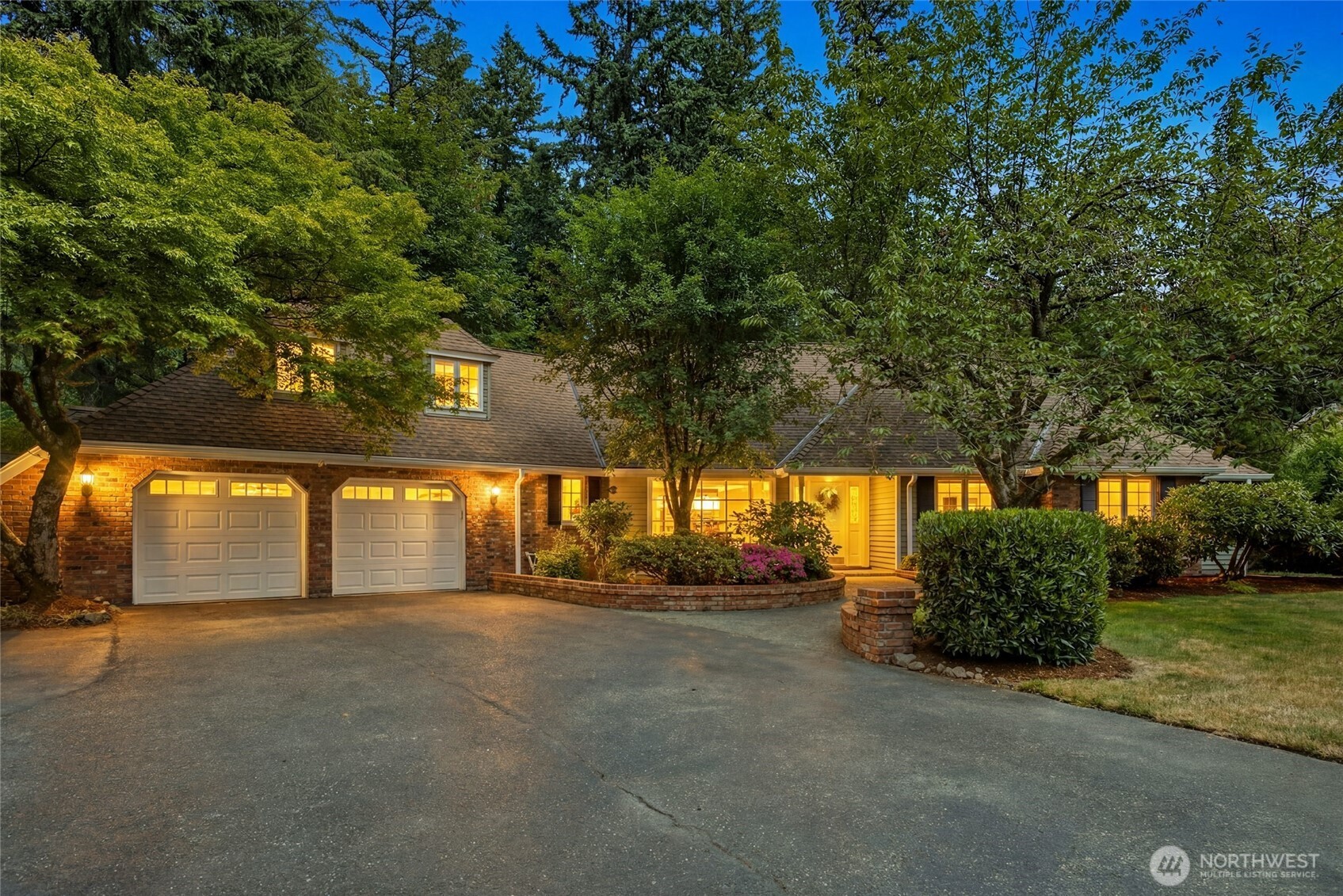 Property at 14330 172nd Avenue NE