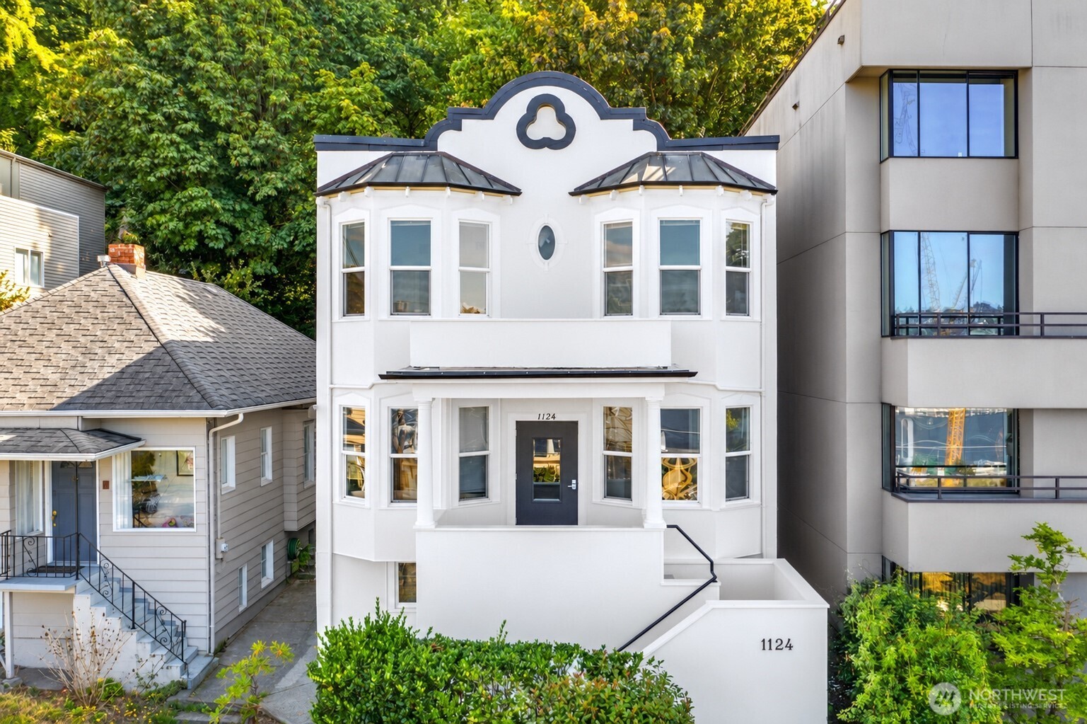 Property at 1124 Lakeview Boulevard E #1-4