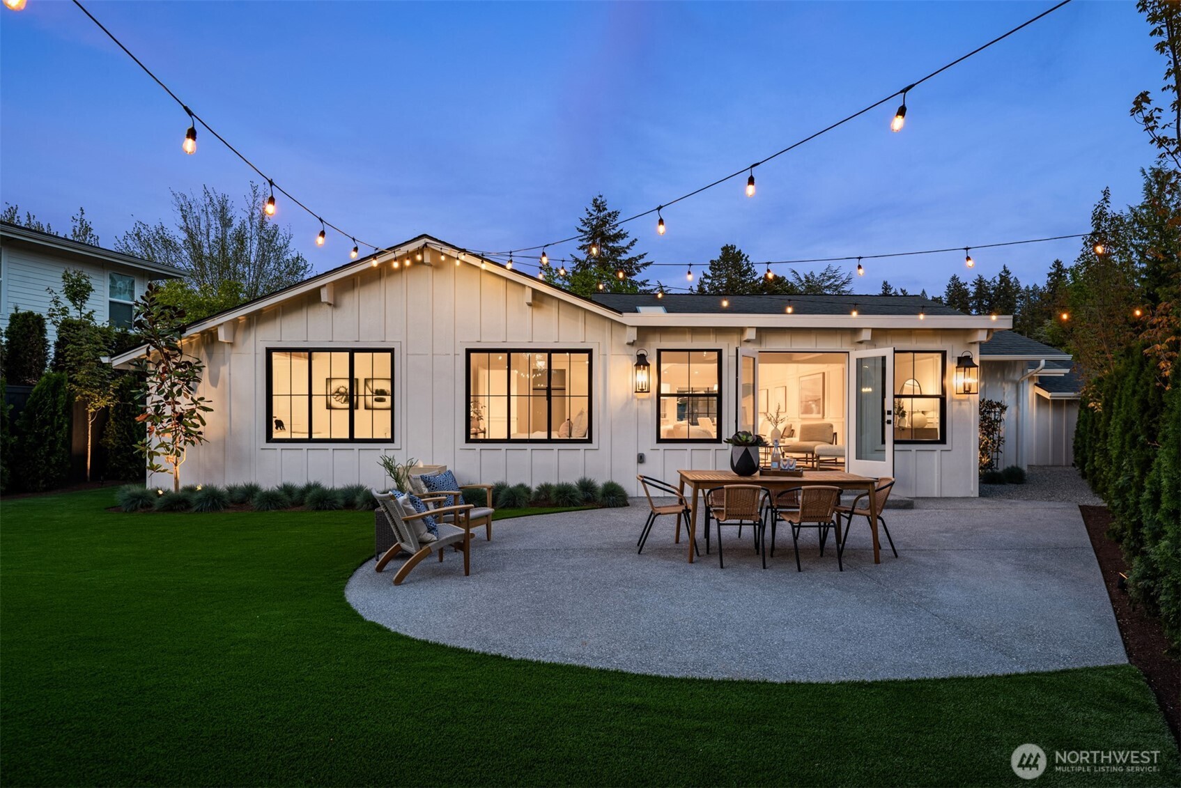 Property at 2829 92nd Avenue NE