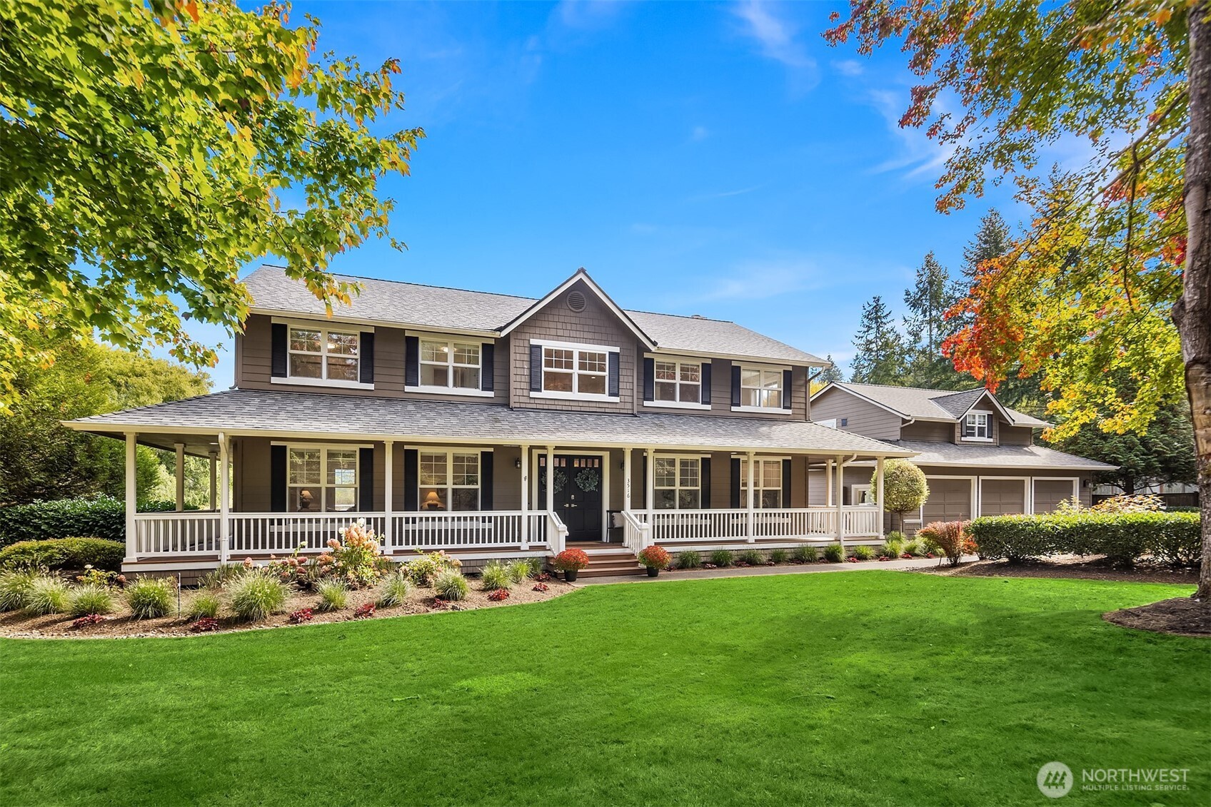 Property at 3516 224th Avenue NE