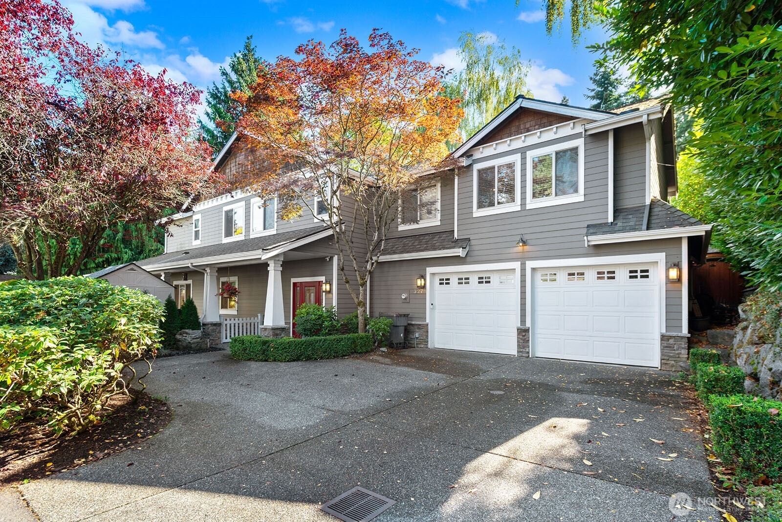 Property photo for 327 15th Avenue