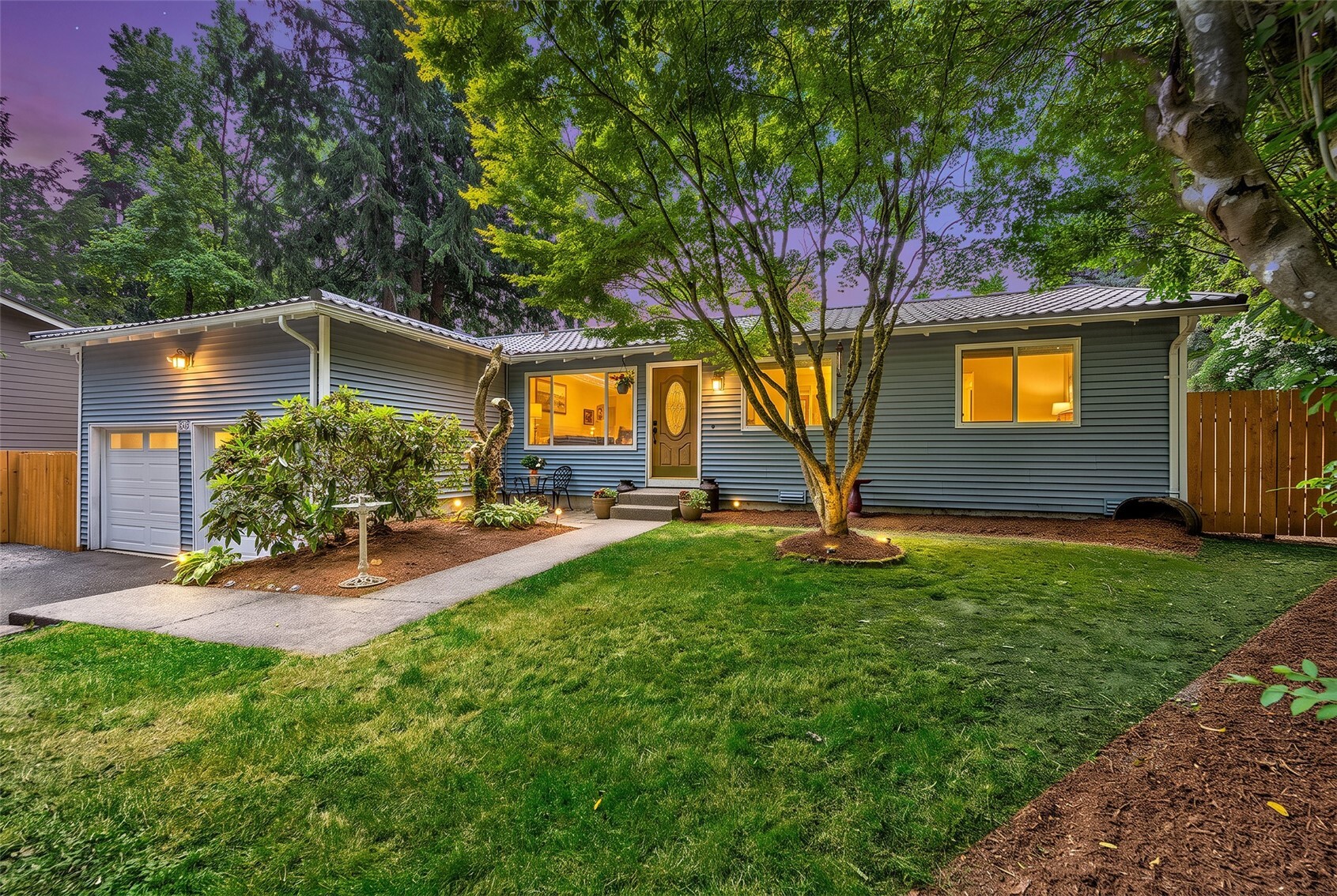Property photo for 12815 98th Place NE