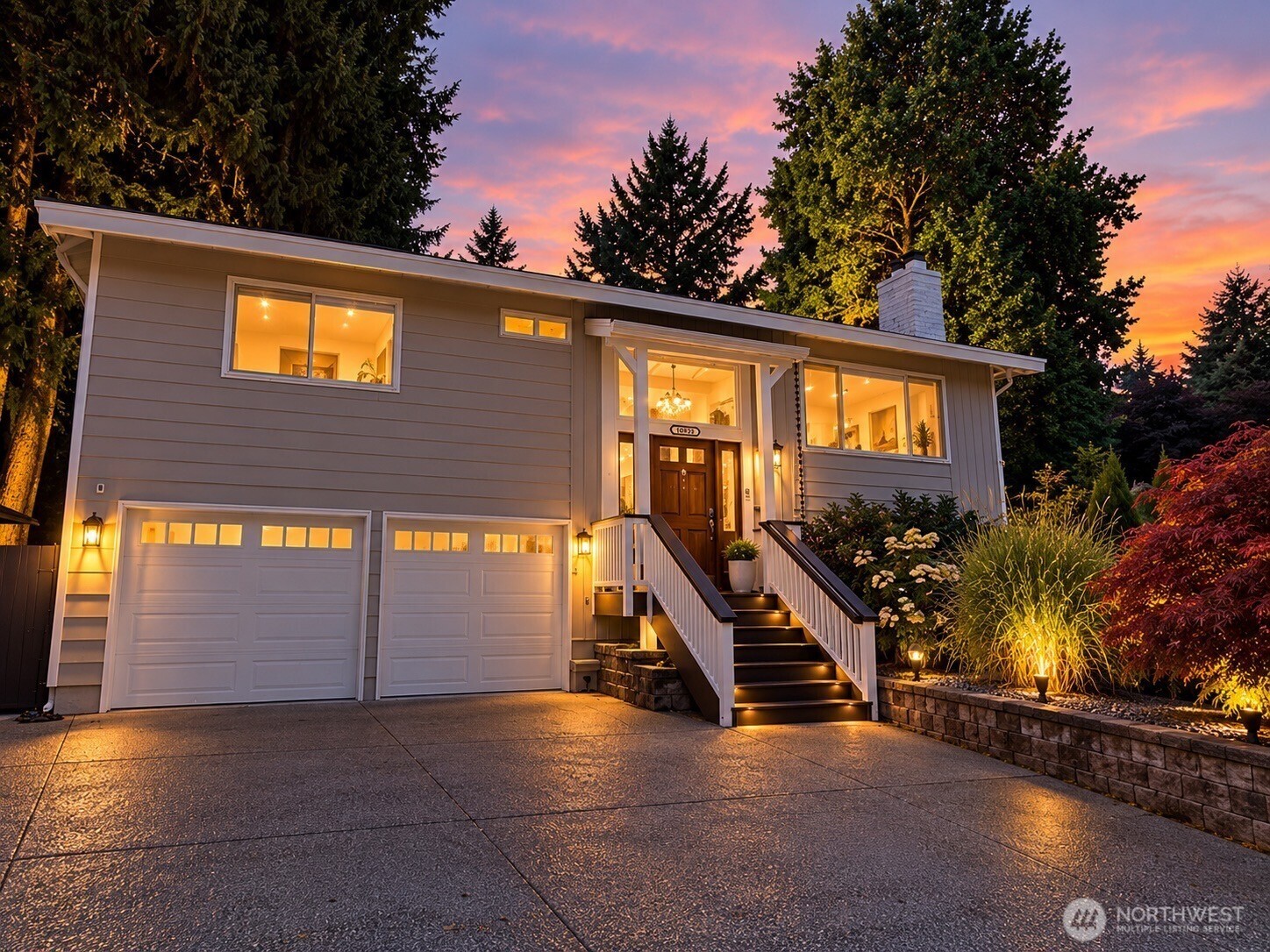 Property photo for 10929 NE 116th Place